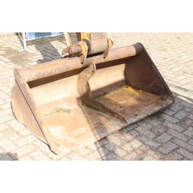 1998 Liebherr A310-41485256