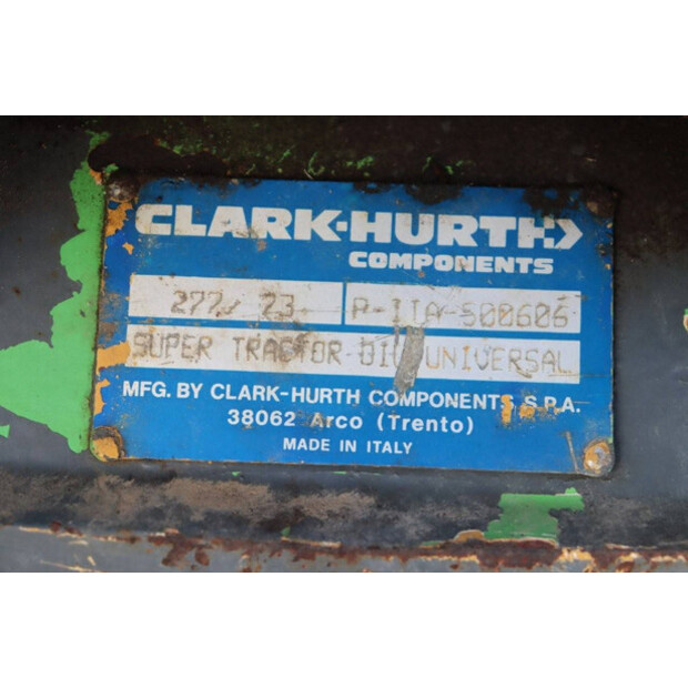 1998 Liebherr A310-41485261