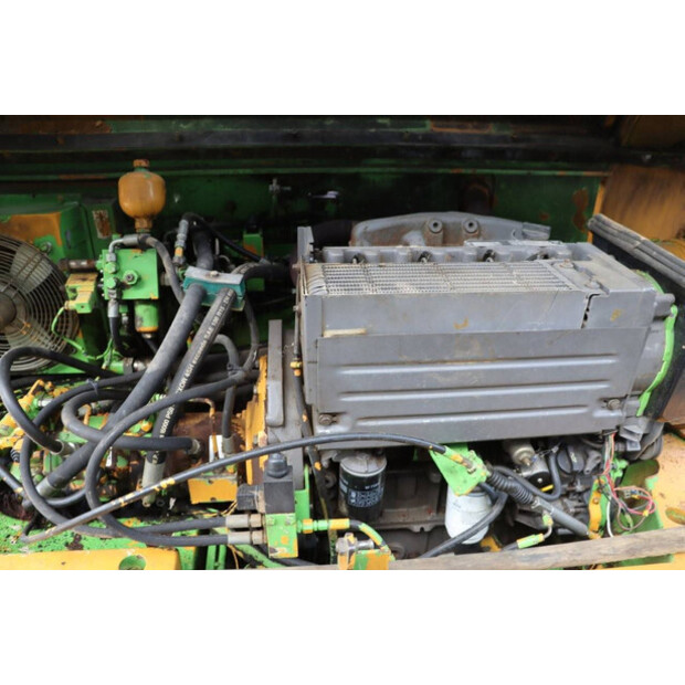 1998 Liebherr A310-41485274