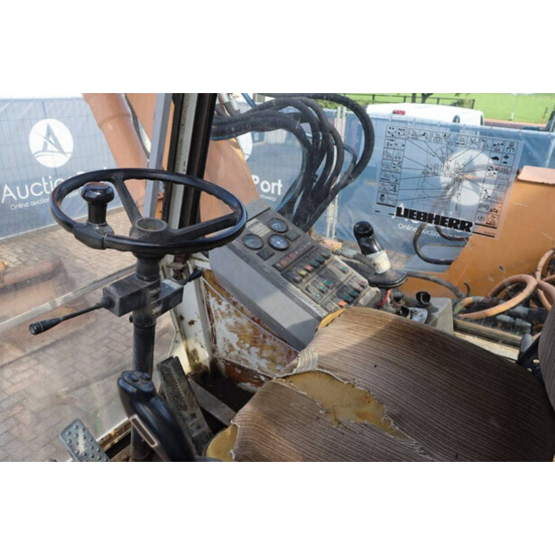1998 Liebherr A310-41485279