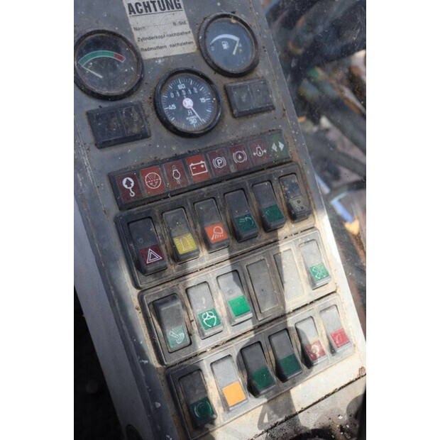 1998 Liebherr A310-41485283