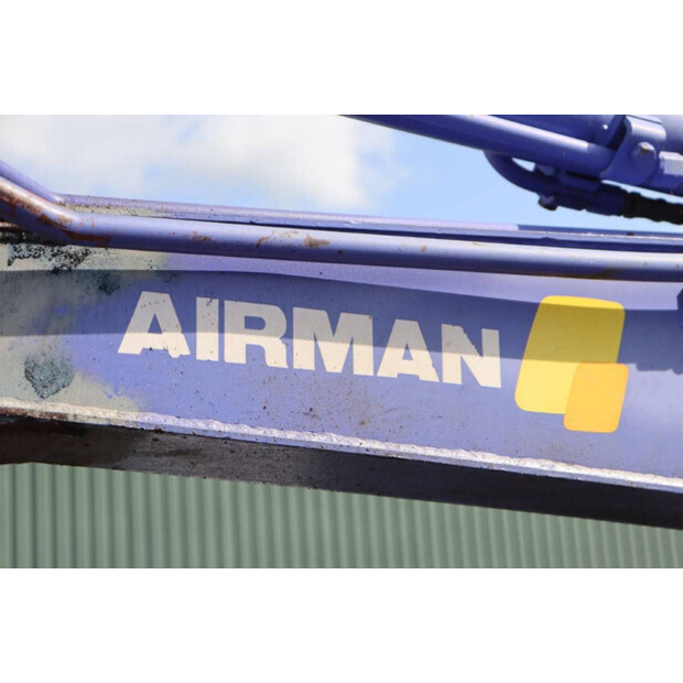 2000 AIRMAN AX30-2-41485308