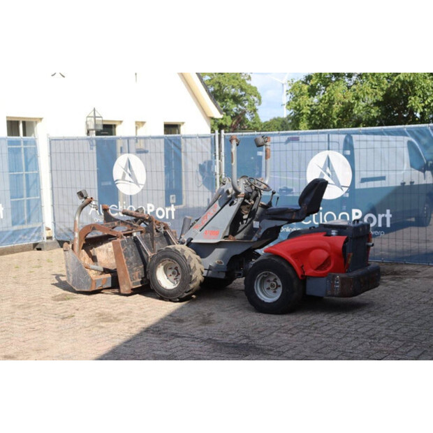 2008 Onbekend A700D-41485335