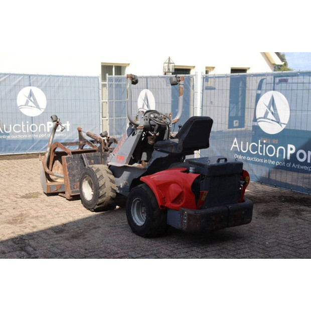2008 Onbekend A700D-41485336