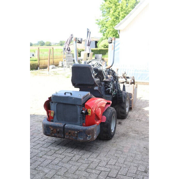 2008 Onbekend A700D-41485338