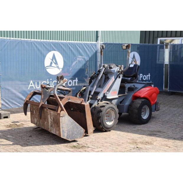 2008 Onbekend A700D-41485341