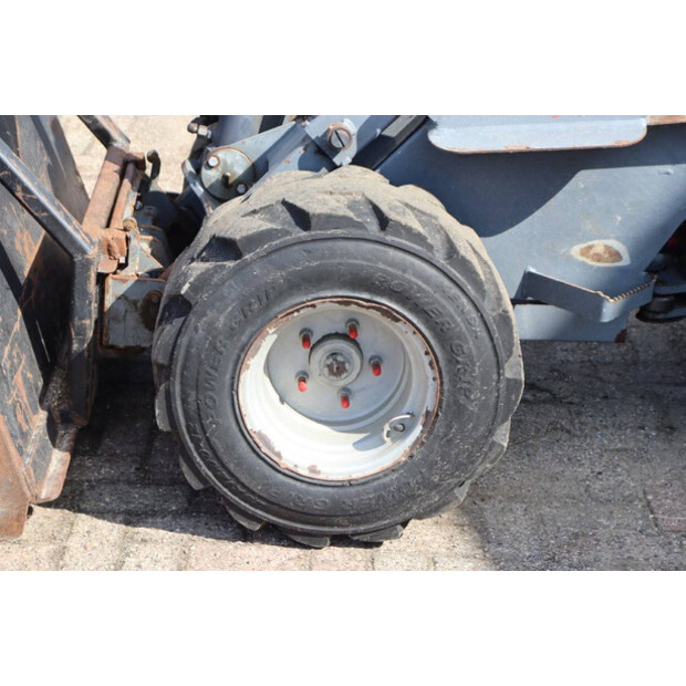 2008 Onbekend A700D-41485349