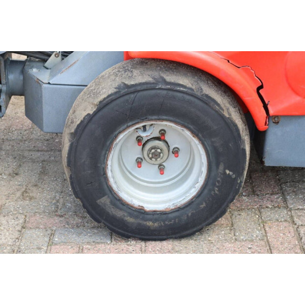 2008 Onbekend A700D-41485350