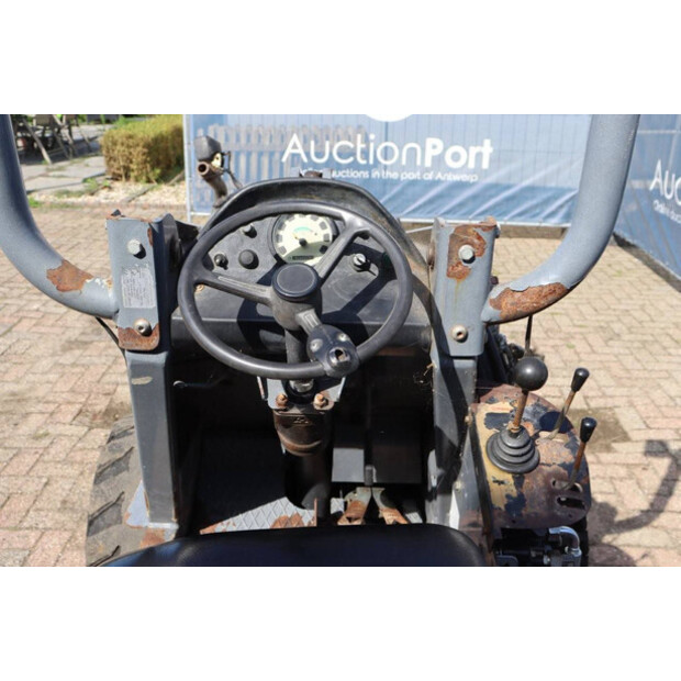 2008 Onbekend A700D-41485355