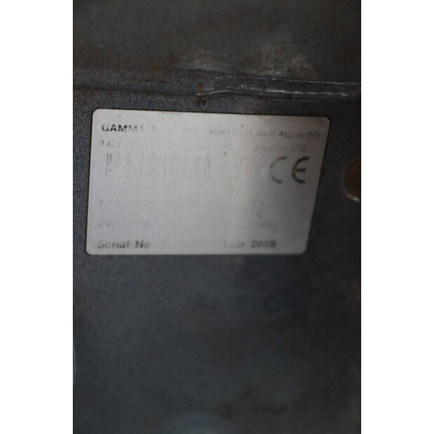 2008 Onbekend A700D-41485365