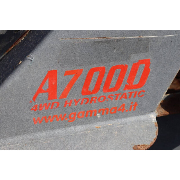 2008 Onbekend A700D-41485367