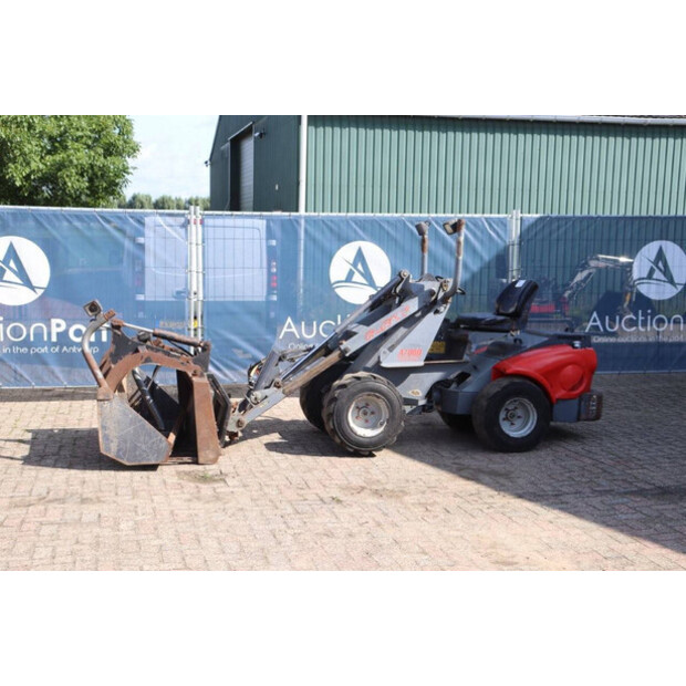 2008 Onbekend A700D-41485368
