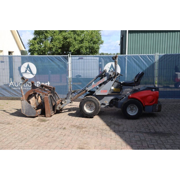 2008 Onbekend A700D-41485369