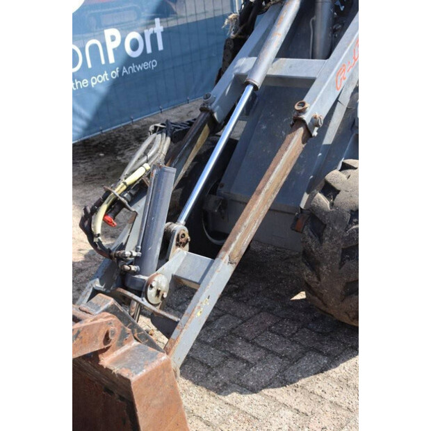 2008 Onbekend A700D-41485371