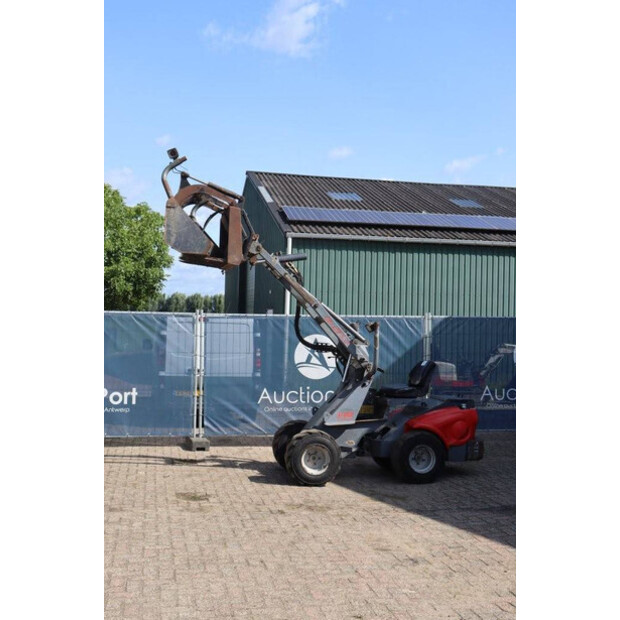 2008 Onbekend A700D-41485372