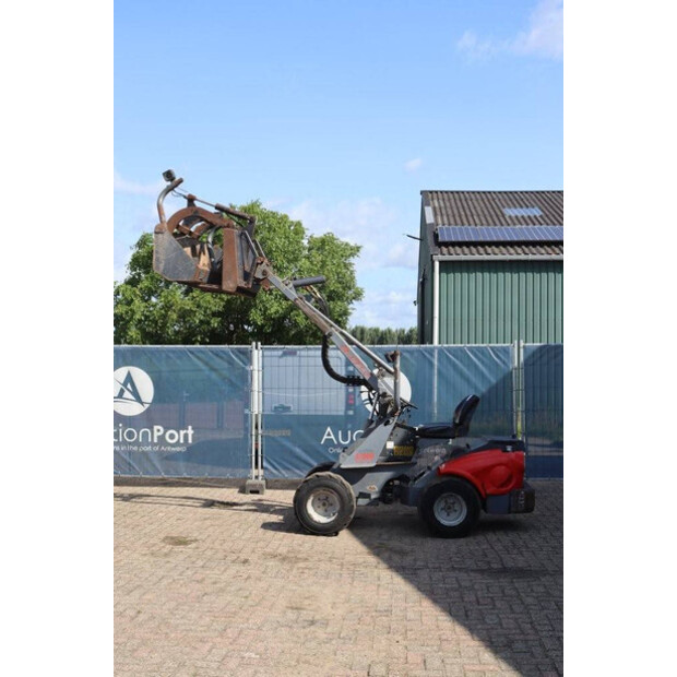 2008 Onbekend A700D-41485373