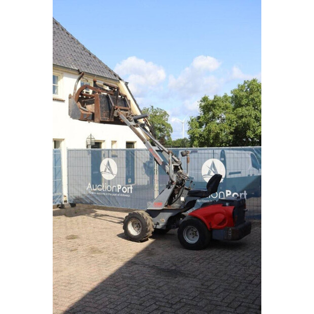 2008 Onbekend A700D-41485374