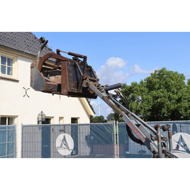 2008 Onbekend A700D-41485375