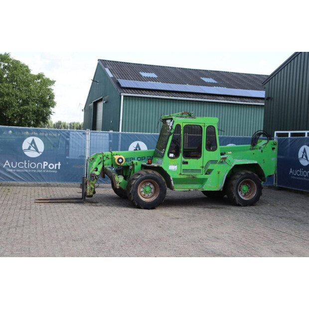 1992 Merlo P30.13-XS-41485377