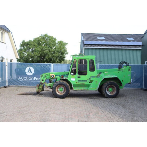 1992 Merlo P30.13-XS-41485378