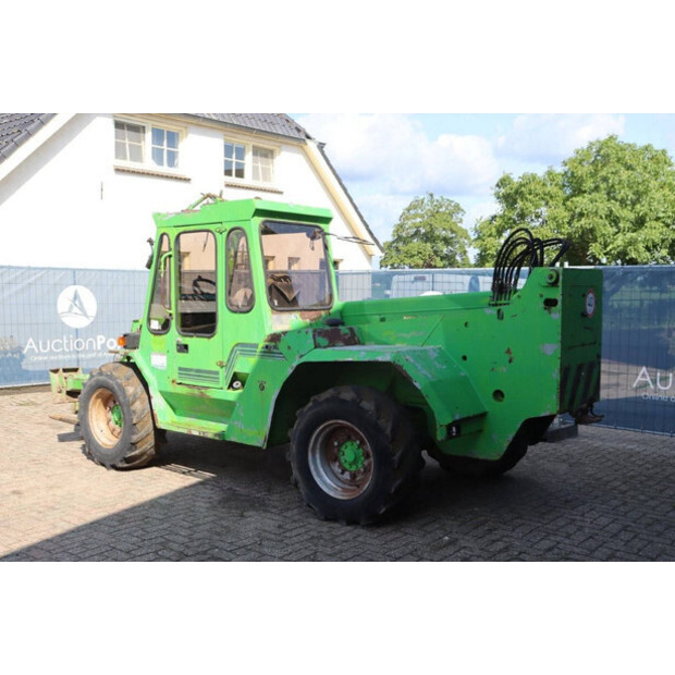 1992 Merlo P30.13-XS-41485380