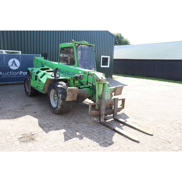 1992 Merlo P30.13-XS-41485383