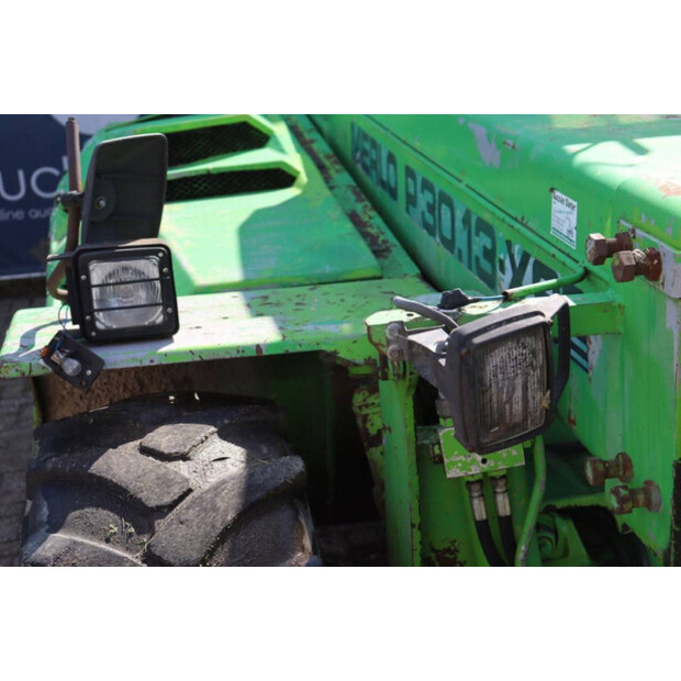 1992 Merlo P30.13-XS-41485394