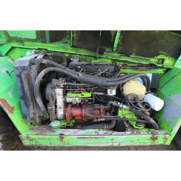 1992 Merlo P30.13-XS-41485398