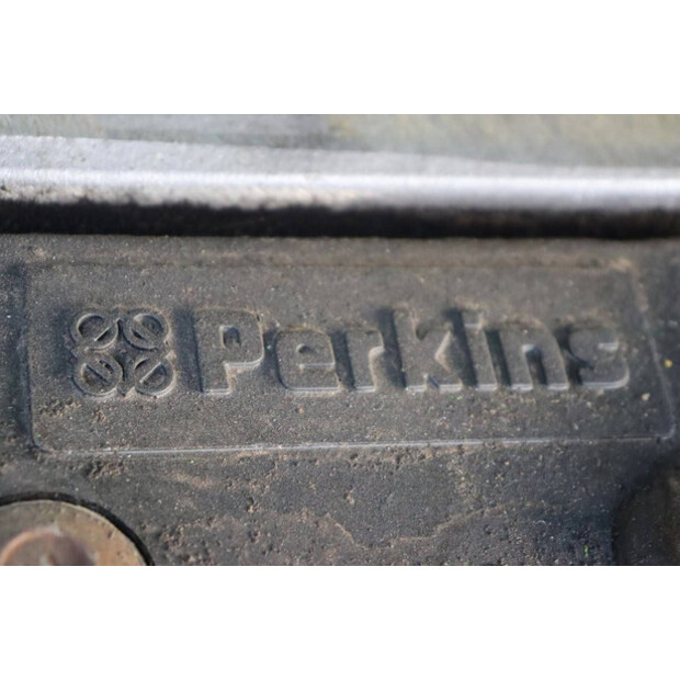 1992 Merlo P30.13-XS-41485400