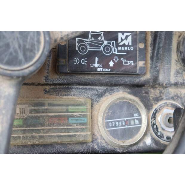 1992 Merlo P30.13-XS-41485410