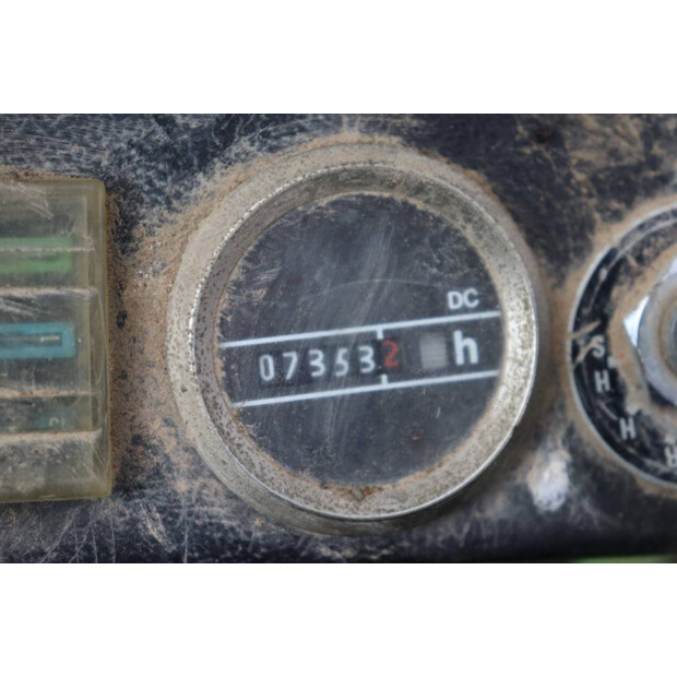 1992 Merlo P30.13-XS-41485411