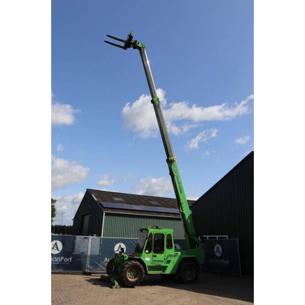 1992 Merlo P30.13-XS-41485413