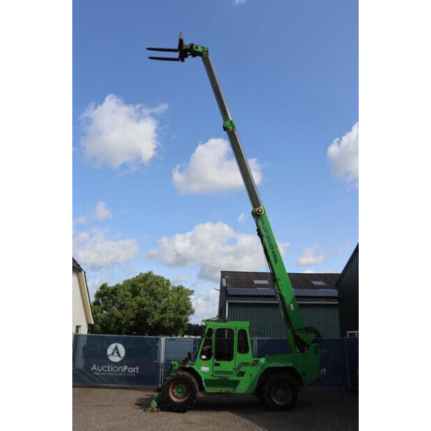 1992 Merlo P30.13-XS-41485414