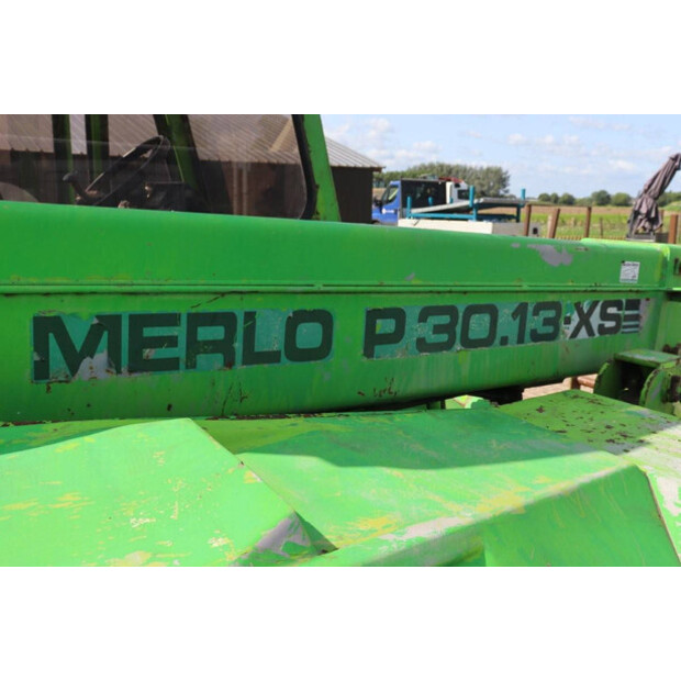 1992 Merlo P30.13-XS-41485422
