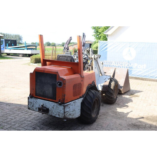 2003 Onbekend V361-41485428