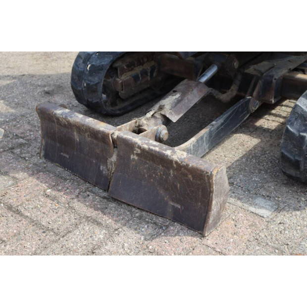 2016 BOBCAT E10-41485480