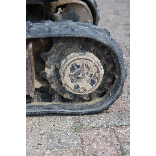 2016 BOBCAT E10-41485482