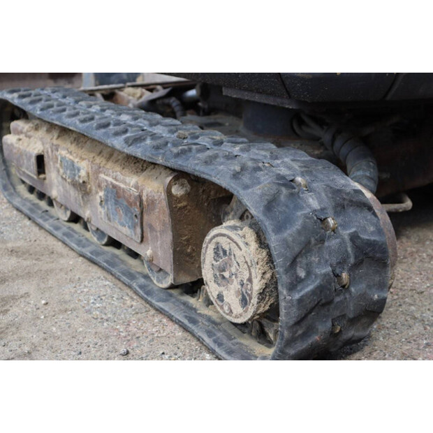 2016 BOBCAT E10-41485483