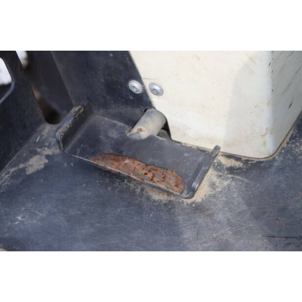 2016 BOBCAT E10-41485488