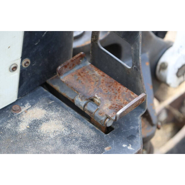 2016 BOBCAT E10-41485489