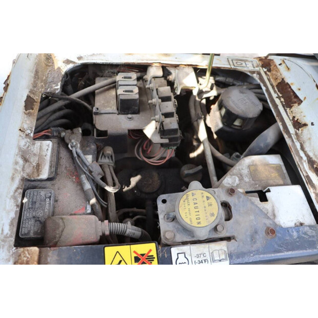 2016 BOBCAT E10-41485502