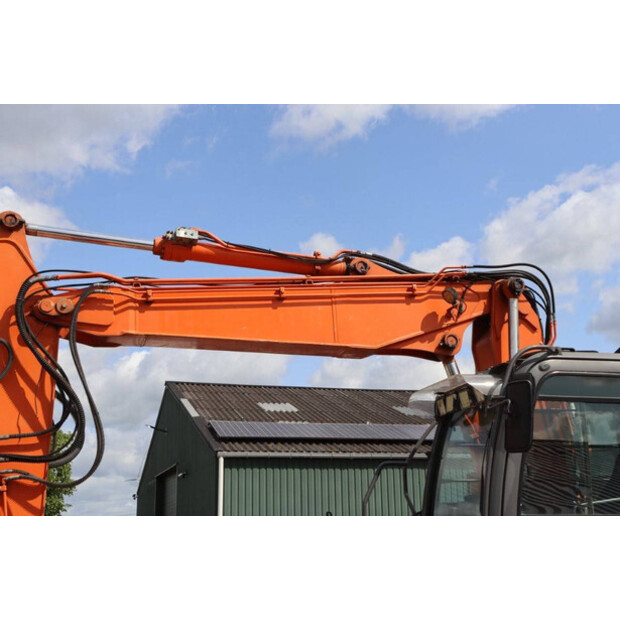 2009 Hitachi ZX140W-3-41485515