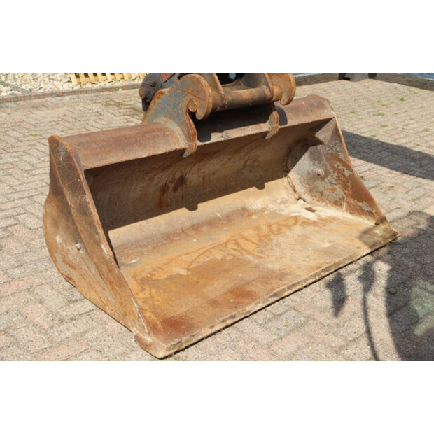 2009 Hitachi ZX140W-3-41485517