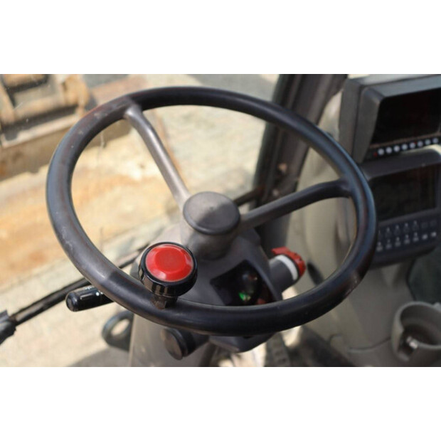 2009 Hitachi ZX140W-3-41485538