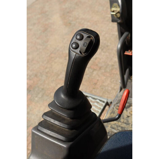 2009 Hitachi ZX140W-3-41485539