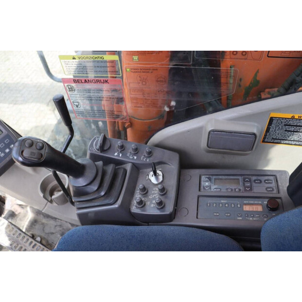2009 Hitachi ZX140W-3-41485541