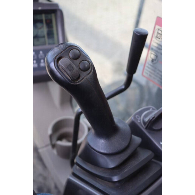 2009 Hitachi ZX140W-3-41485542