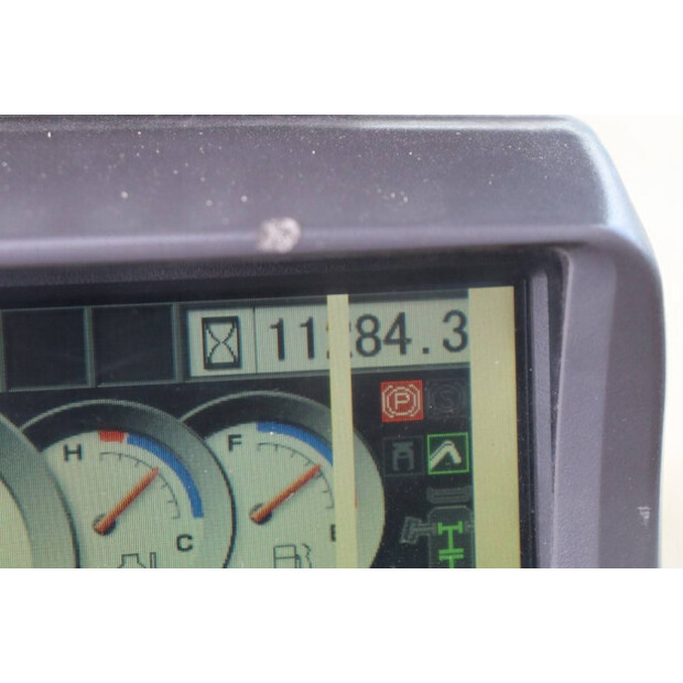 2009 Hitachi ZX140W-3-41485546