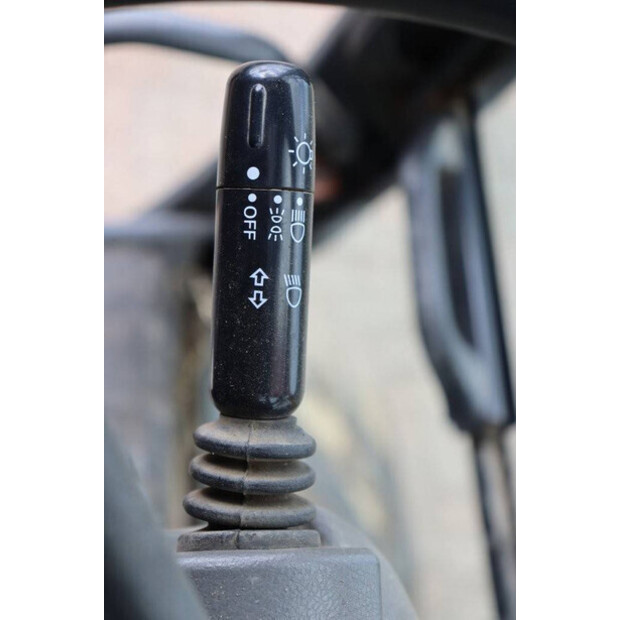 2009 Hitachi ZX140W-3-41485548