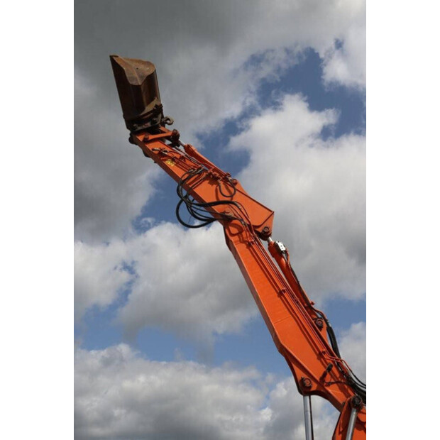 2009 Hitachi ZX140W-3-41485555
